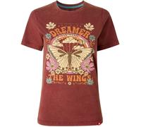 Joe Browns Joe Browns Brown Dreamer Graphic T-Shirt