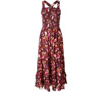 Joe Browns Joe Browns Brown Petite Arabella Floral Dress Brown 42petite
