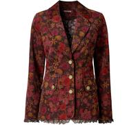 Joe Browns Joe Browns Brown Petite Autumn Cord Jacket