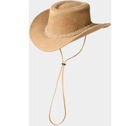 Joe Browns Joe Browns Chapeau bohème en cuir avec accent tressé