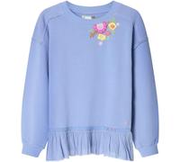Joe Browns Joe Browns Elodie en sweat brodé à ourlet tissé