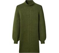 Joe Browns Joe Browns Green Chunky Cable Knit Jumper Dress Green 12