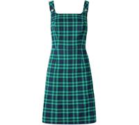 Joe Browns Joe Browns Green Pinafore Mini Dress Green 6