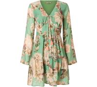 Joe Browns Joe Browns Green Vintage Florals Tunic
