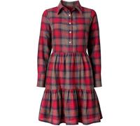 Joe Browns Joe Browns Grey Boho Check Mini Dress Grey 10