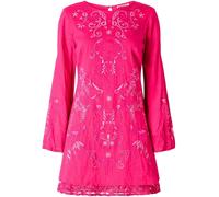 Joe Browns Joe Browns Haut brodé rose