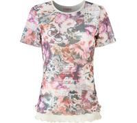 Joe Browns Joe Browns Haut Davina en maille à manches courtes