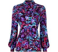 Joe Browns Joe Browns Haut en jersey à fleurs vibrantes