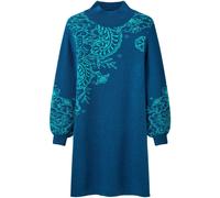 Joe Browns Joe Browns mini-robe en maille Vert EU 38 (UK 10)