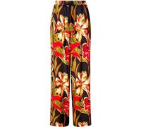 Joe Browns Joe Browns Paloma Printed Floral Wide Leg Trousers