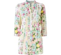 Joe Browns Joe Browns Perfectly Patchwork Printed Cotton Top