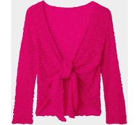 Joe Browns Joe Browns Pink Fresh and Fancy Popcorn Cardigan