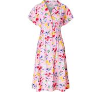 Joe Browns Joe Browns Pink Fun In The Sun Dress Pink EU 48 (UK 20)