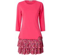 Joe Browns Joe Browns Pink Our Favourite Cosy Tunic Top