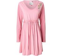 Joe Browns Joe Browns Pink Pretty as a Picture Jersey Tunic Top
