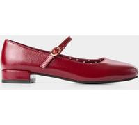 Joe Browns Joe Browns Red Betsy Mary Jane Shoes Red EU 42 (UK 8)