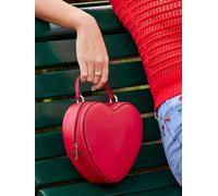 Joe Browns Joe Browns Red Hearts Desire Bag