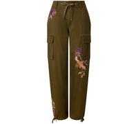 Joe Browns Joe Browns Remarkable Embroidered Cargo Trousers