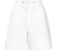 Joe Browns Joe Browns Short cargo en Denim Celine Blanc 40