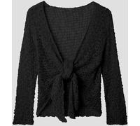 Joe Browns Joe Browns - Tricot léger en pop-corn 3/4 Cardigan