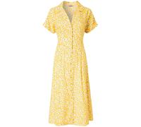 Joe Browns Joe Browns Yellow Fresh As A Daisy Printed Dress Yellow EU 52 (UK 24)