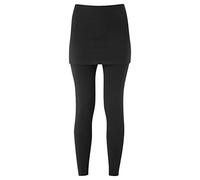 Joe Browns Legging à Jupe 2 en 1 Essentiel Pantalons, Noir, 42/44 EU