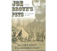 Joe Brown's Pets William Harris Bragg, William R. Scaife (Auteur)