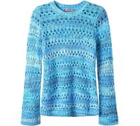 Joe Browns Pull Joe Browns Summer Blues Bohème en maille ouverte