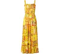Joe Browns Robe longue Joe Browns Sunshine Days en jersey Jaune 48