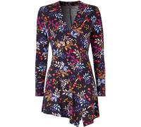 Joe Browns Tunique Joe Browns asymétrique coupe ajustée fleurie