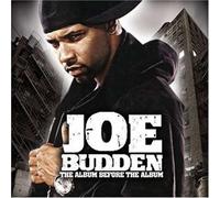 Joe Budden - Before The Album