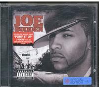Joe Budden - Joe Budden [Import]