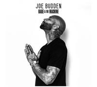 Joe Budden - Rage & The Machine [Cd] Explicit, Digipack Packaging