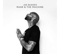 Joe Budden Rage & the Machine (Vinyl) 12" Album