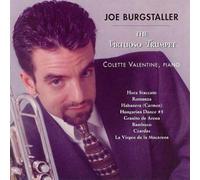Joe Burgstaller - The Virtuoso Trumpet