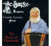 Joe Burke & Charlie Lennon - The Bucks of Oranmore [Import]