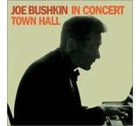 Joe Bushkin In Concert Town Hall