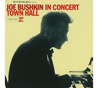 Joe Bushkin - in Concert: Town Hall [Import]