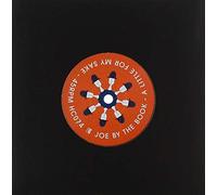 Joe By The Book - Head Hit The Ground/A Little for My Sake [Vinyl] [Import]