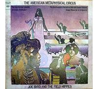 Joe Byrd and the Field Hippies - The American Metaphysical Circus (180 Gram)
