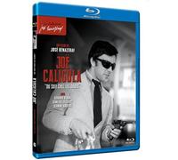 Joë Caligula Blu-ray