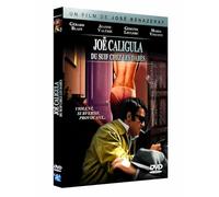 Joë Caligula : Du suif chez les dabes
