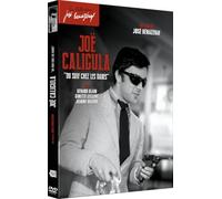 Joë Caligula : Du suif chez les dabes
