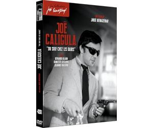Joë Caligula : Du suif chez les dabes