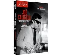Joë Caligula DVD DVD