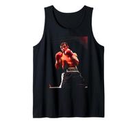 Joe Calzaghe Champion de Boxe Poids Moyen 2002 Débardeur