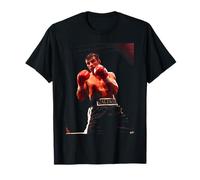 Joe Calzaghe Champion de Boxe Poids Moyen 2002 T-Shirt