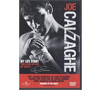 Joe Calzaghe [Import anglais]