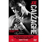 Joe Calzaghe - My Life Story G