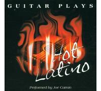 Joe Carran - Guitar Plays Hot Latino [Import]